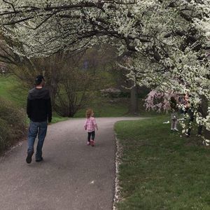 Meet your Posher, Frank